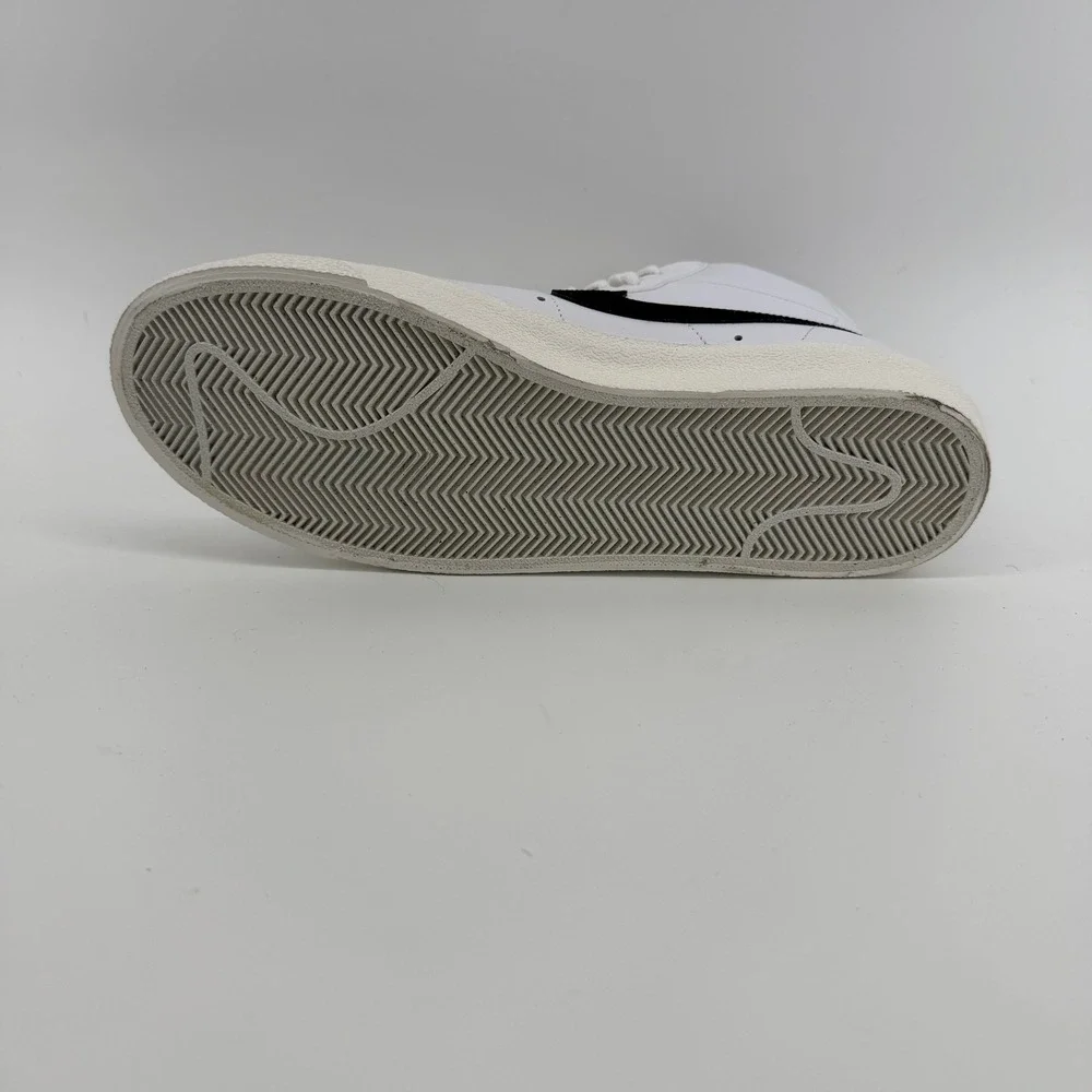 Nike shoes are